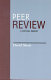 Peer review : a critical inquiry /