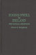 Eugene O'Neill in Ireland : the critical reception /