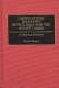 United States relations with Russia and the Soviet Union : a historical dictionary /