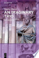 An Imaginary Trio : King Solomon, Jesus, and Aristotle /