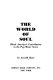 The world of soul ; Black America's contribution to the pop music scene.