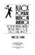 Black popular music in America : from the spirituals, minstrels, and ragtime to soul, disco, and hip-hop /