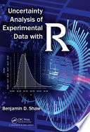 Uncertainty analysis of experimental data with R /
