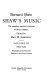 Shaw's music : the complete musical criticism in three volumes /