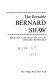 The portable Bernard Shaw /