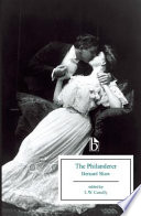The philanderer : a topical comedy /