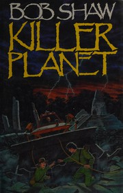 Killer planet /