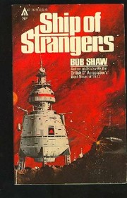 Ship of strangers /