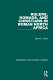 Rulers, nomads, and Christians in Roman North Africa /