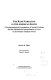 The rape narrative in the American South : a psychoanalytical examination of sexual violence and the melancholic internalization of loss in the modern southern novel /