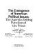 The emergence of American political issues : the agenda-setting function of the press /