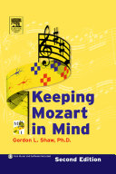 Keeping Mozart in mind /