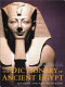 The dictionary of ancient Egypt /
