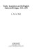 Trade, inquisition, and the English nation in Portugal, 1650-1690 /