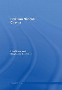 Brazilian national cinema /