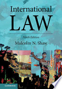 International law /