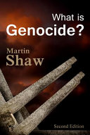 What is genocide? /
