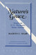 Nature's grace : essays on H.N. Wieman's finite theism /