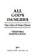 All God's dangers : the life of Nate Shaw /