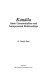 Kandila : Samo ceremonialism and interpersonal relationships /