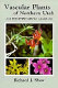 Vascular plants of northern Utah : an identification manual /