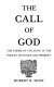 The call of God : the theme of vocation in the poetry of Donne and Herbert /