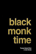 Black Monk time /