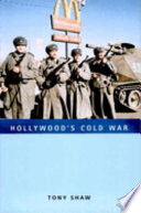 Hollywood's Cold War /