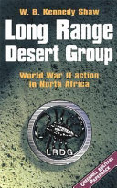 Long range desert group /