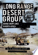 Long Range Desert Group /