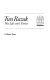 Tun Razak : his life and times /