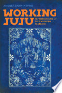 Working juju : representations of the Caribbean fantastic /