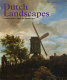 Dutch landscapes /