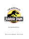 The making of Jurassic Park /