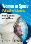 Women in space : -- following Valentina /