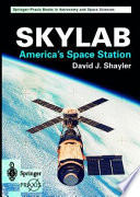 Skylab : America's space station /