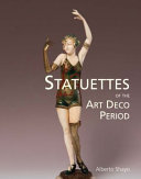 Statuettes of the art deco period /