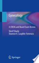 Gynecology : A CREOG and Board Exam Review /