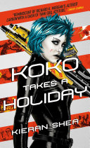 Koko takes a holiday /