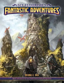 Sly Flourish's fantastic adventures /