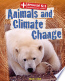 Animals and climate change /