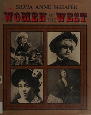 Women of the West /
