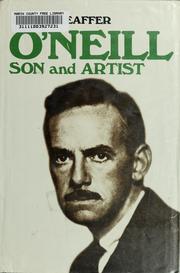 O'Neill : son and artist.