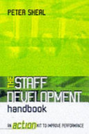 Staff development handbook : an action kit to improve performance /