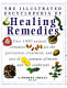 The illustrated encyclopedia of healing remedies /