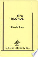 Dirty blonde /