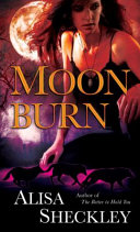 Moon burn /