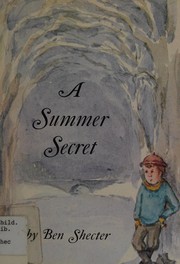 A summer secret /