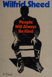 People will always be kind.