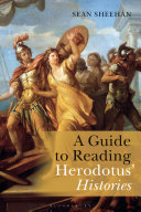 A guide to reading Herodotus' histories /